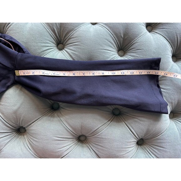 Gap Kids Athletic Blue Pants Bottoms XS sz 4-5 - Picture 5 of 8